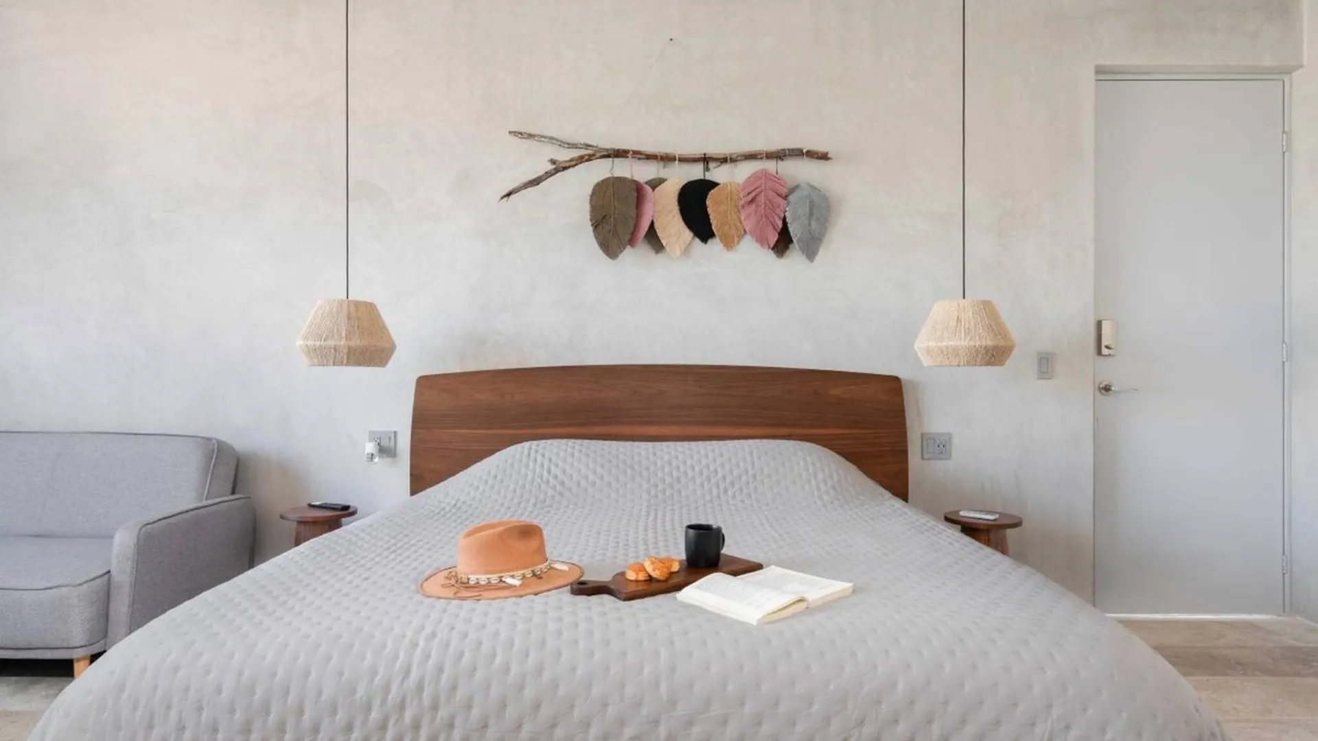 513 Seremonia Selva Private Pool & Grill 2 Bedroom Apartment Tulum Meksyk