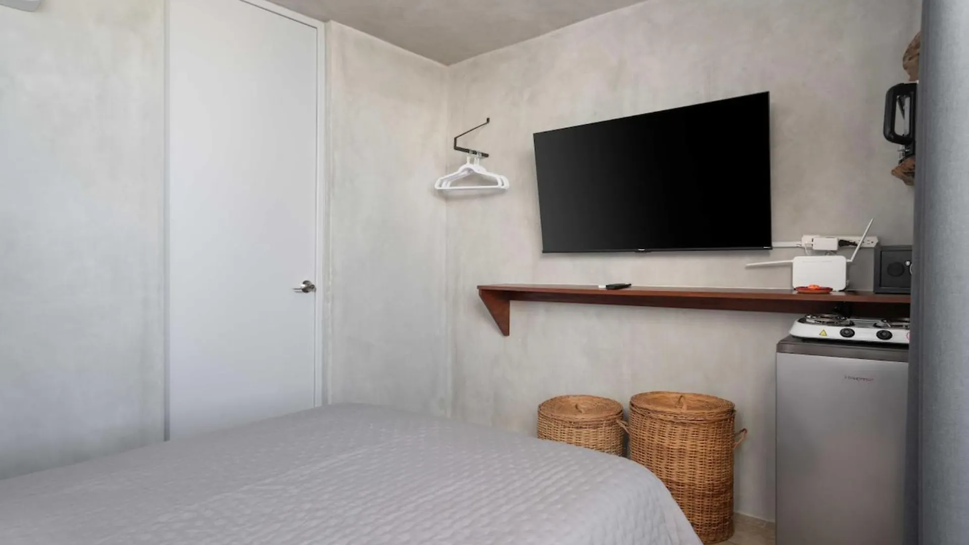 513 Seremonia Selva Private Pool & Grill 2 Bedroom Apartment Tulum