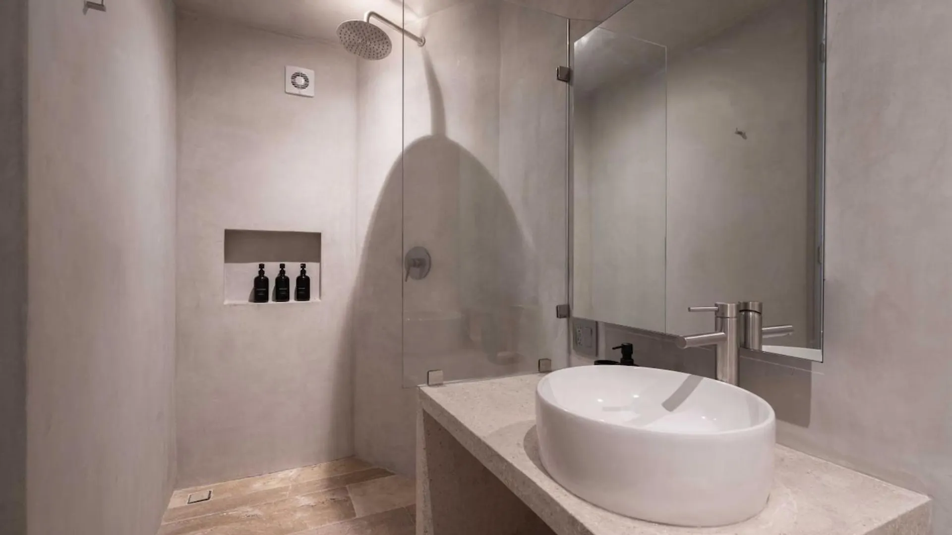 513 Seremonia Selva Private Pool & Grill 2 Bedroom Apartment Tulum