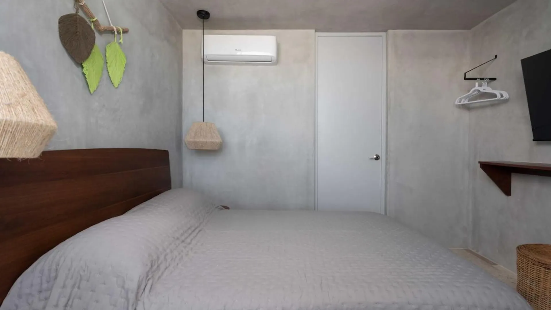 513 Seremonia Selva Private Pool & Grill 2 Bedroom Apartment Tulum Mexico