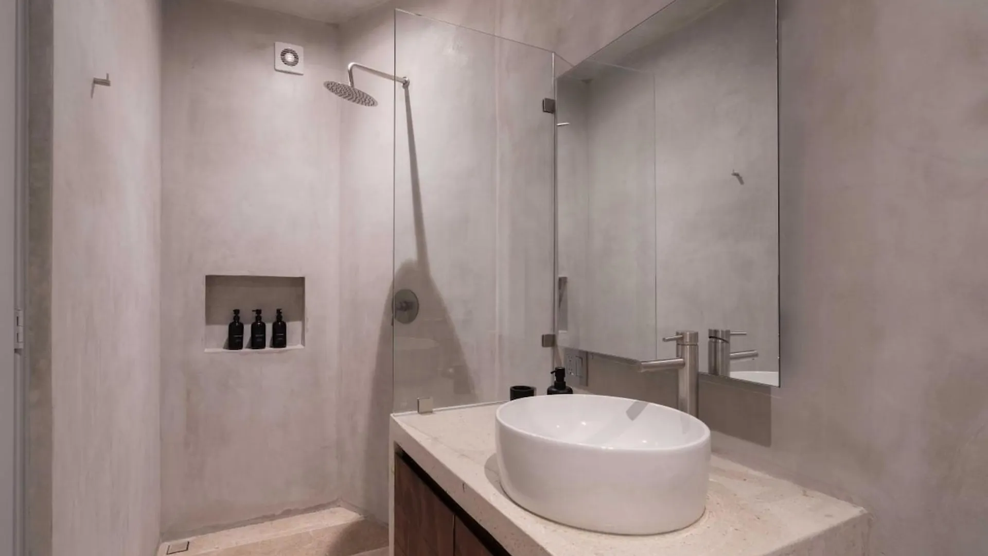 513 Seremonia Selva Private Pool & Grill 2 Bedroom Apartment Tulum