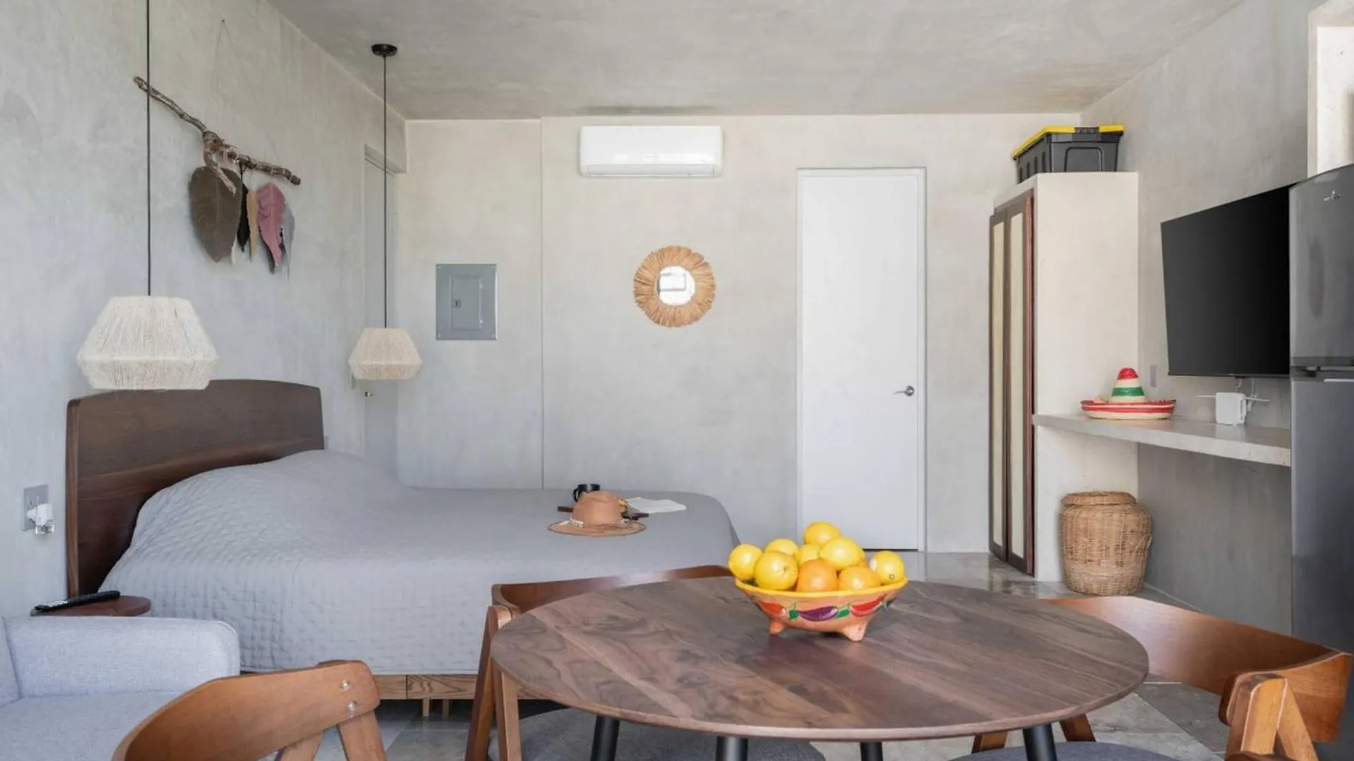 513 Seremonia Selva Private Pool & Grill 2 Bedroom Apartment Tulum